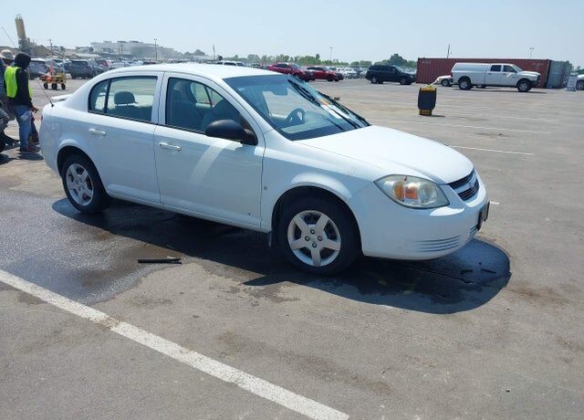 2007 CHEVROLET Cobalt