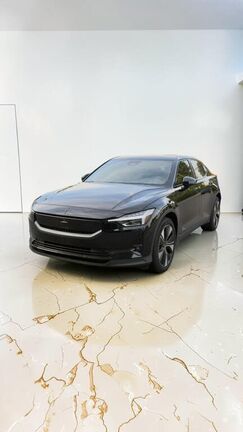 2024 POLESTAR PS2