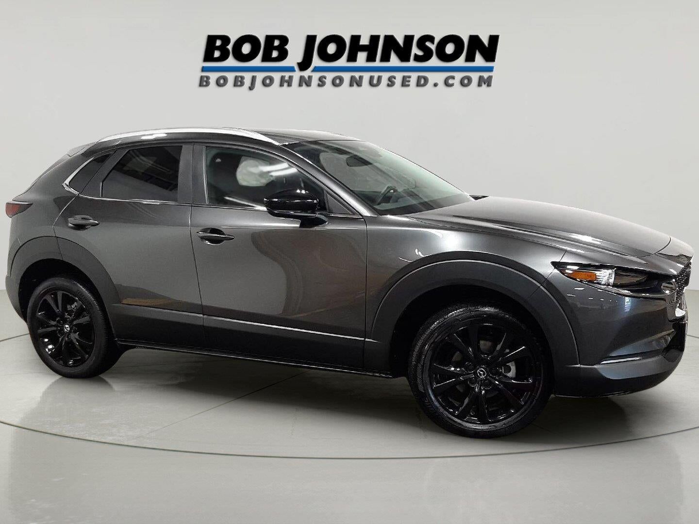 2024 MAZDA CX-50