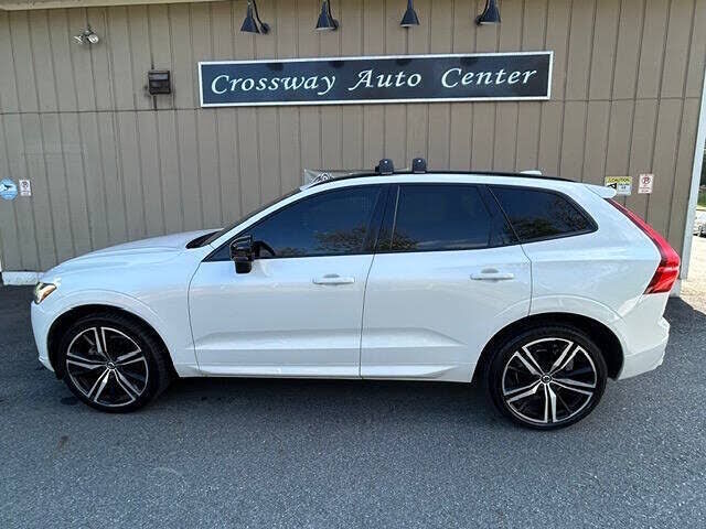 2020 VOLVO XC60