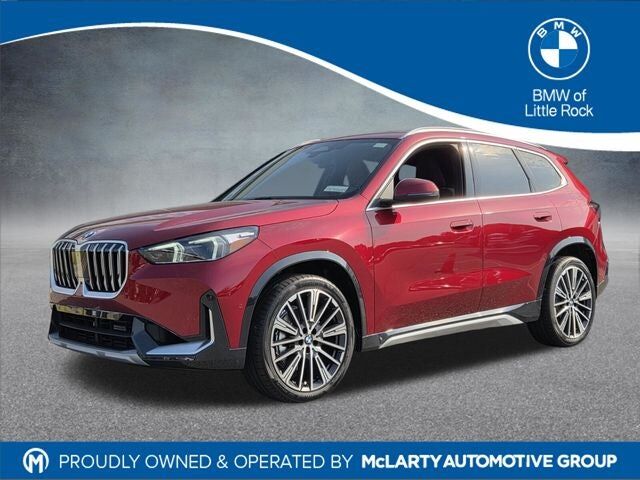 2026 BMW X1