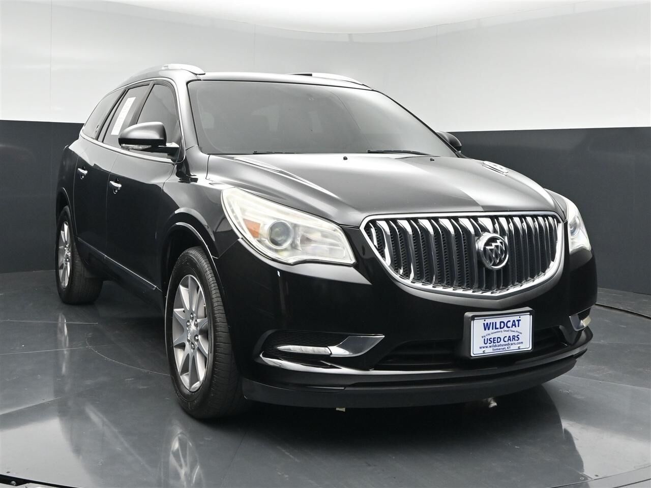 2016 BUICK Enclave