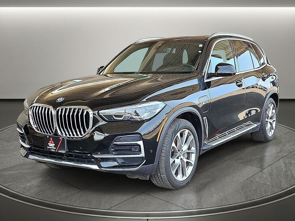 2023 BMW X5