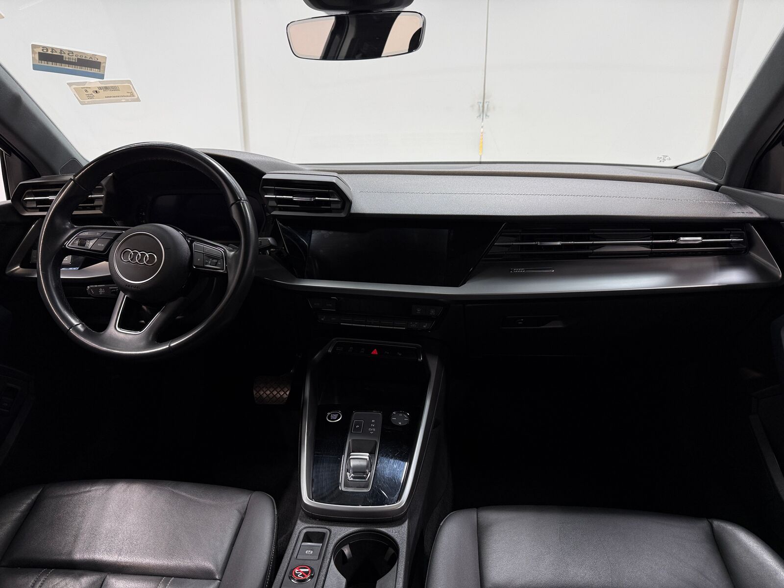 2024 Audi A3