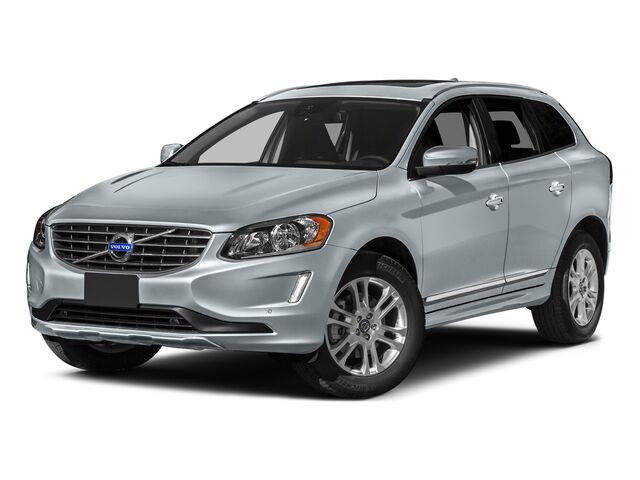 2016 VOLVO XC60