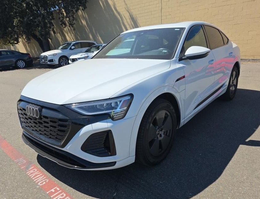 2024 Audi Q8