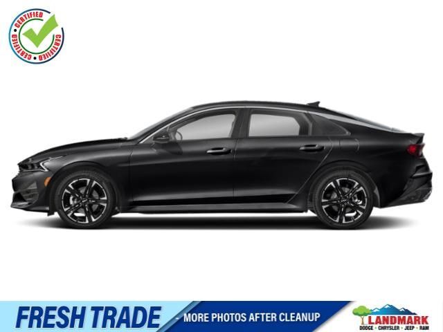 2023 KIA K5
