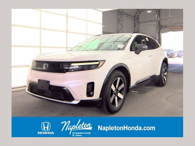 2024 HONDA Prologue