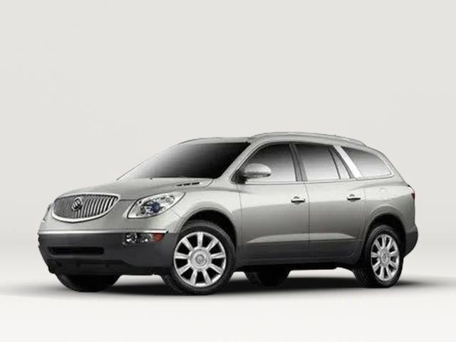2012 BUICK Enclave