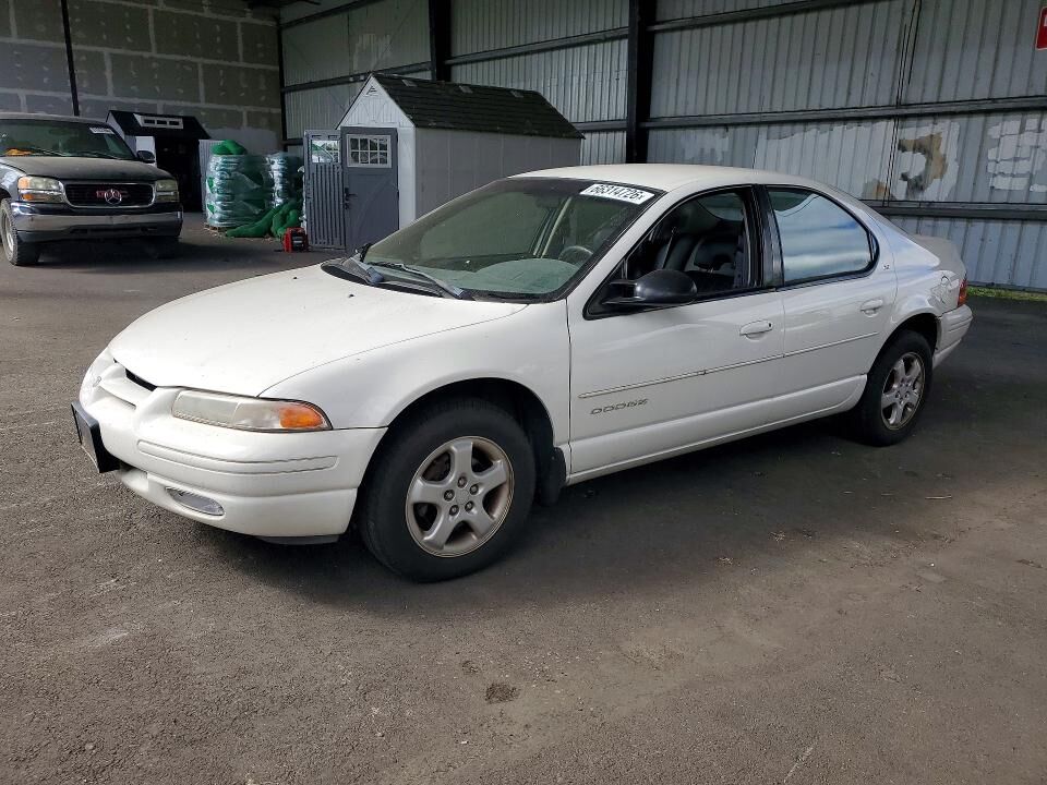 1999 DODGE Stratus
