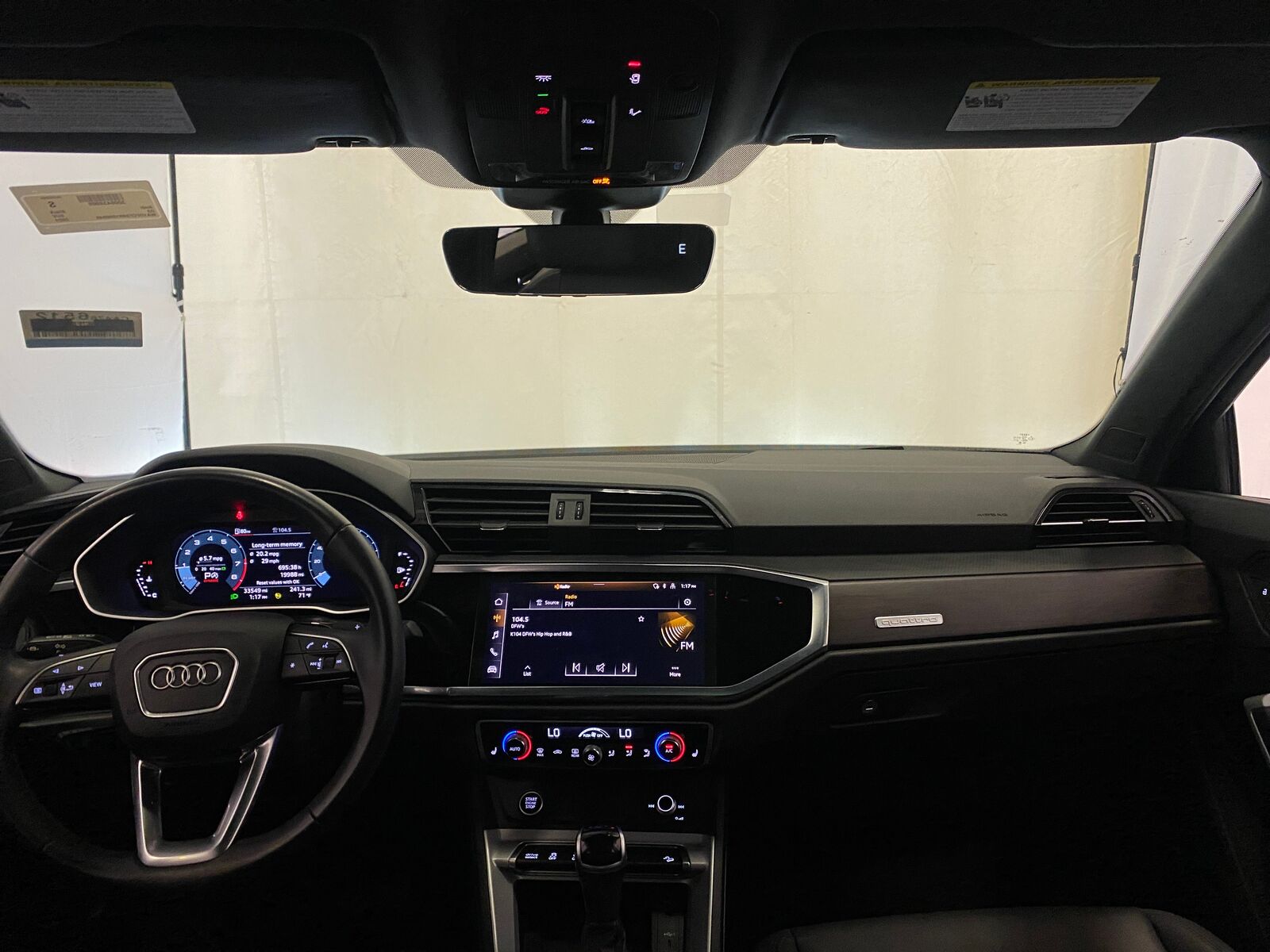 2024 Audi Q3