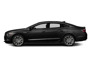 2017 BUICK LaCrosse