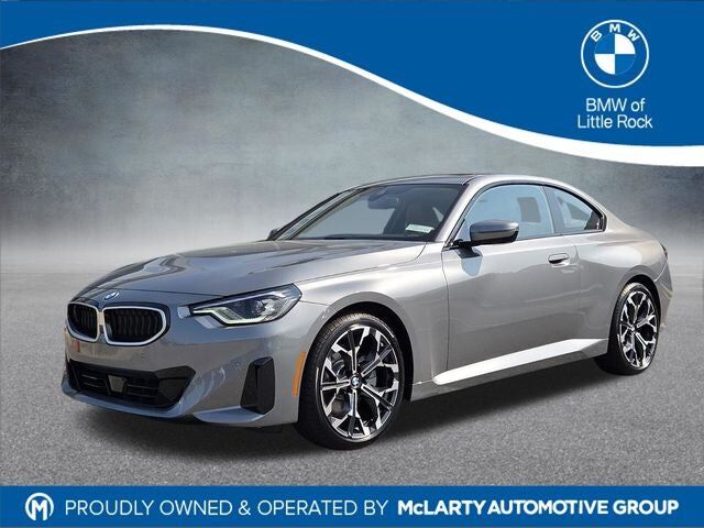 2026 BMW 2 Series