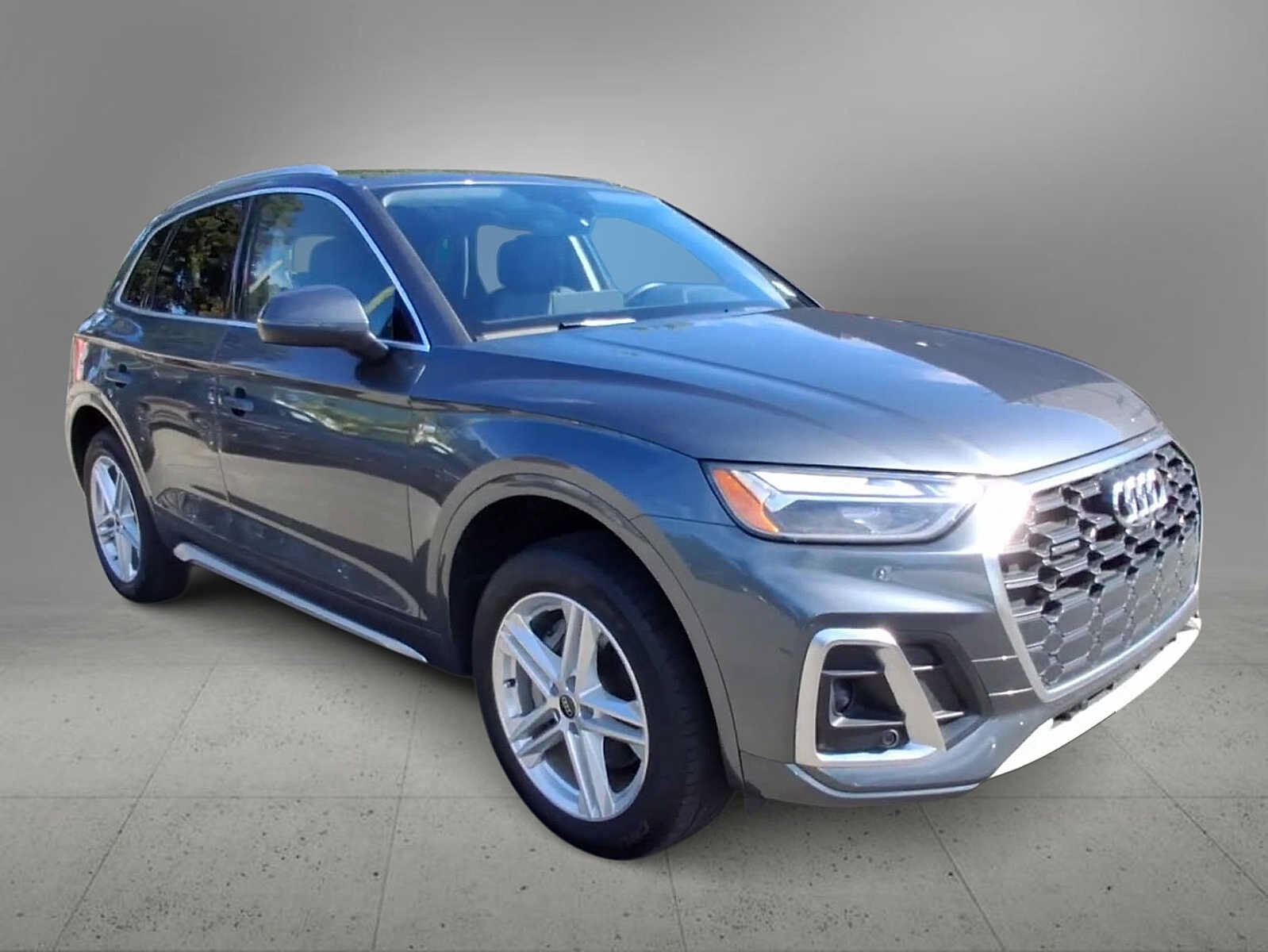 2024 Audi Q5 e