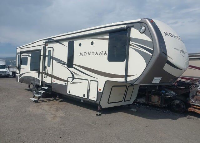 2016 KEYSTONE Keystone