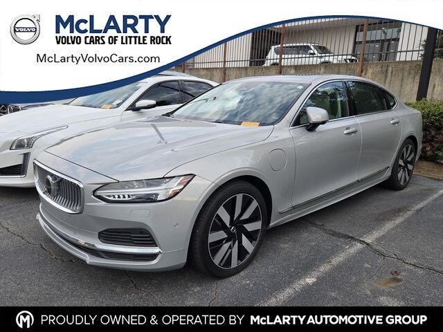 2024 VOLVO S90