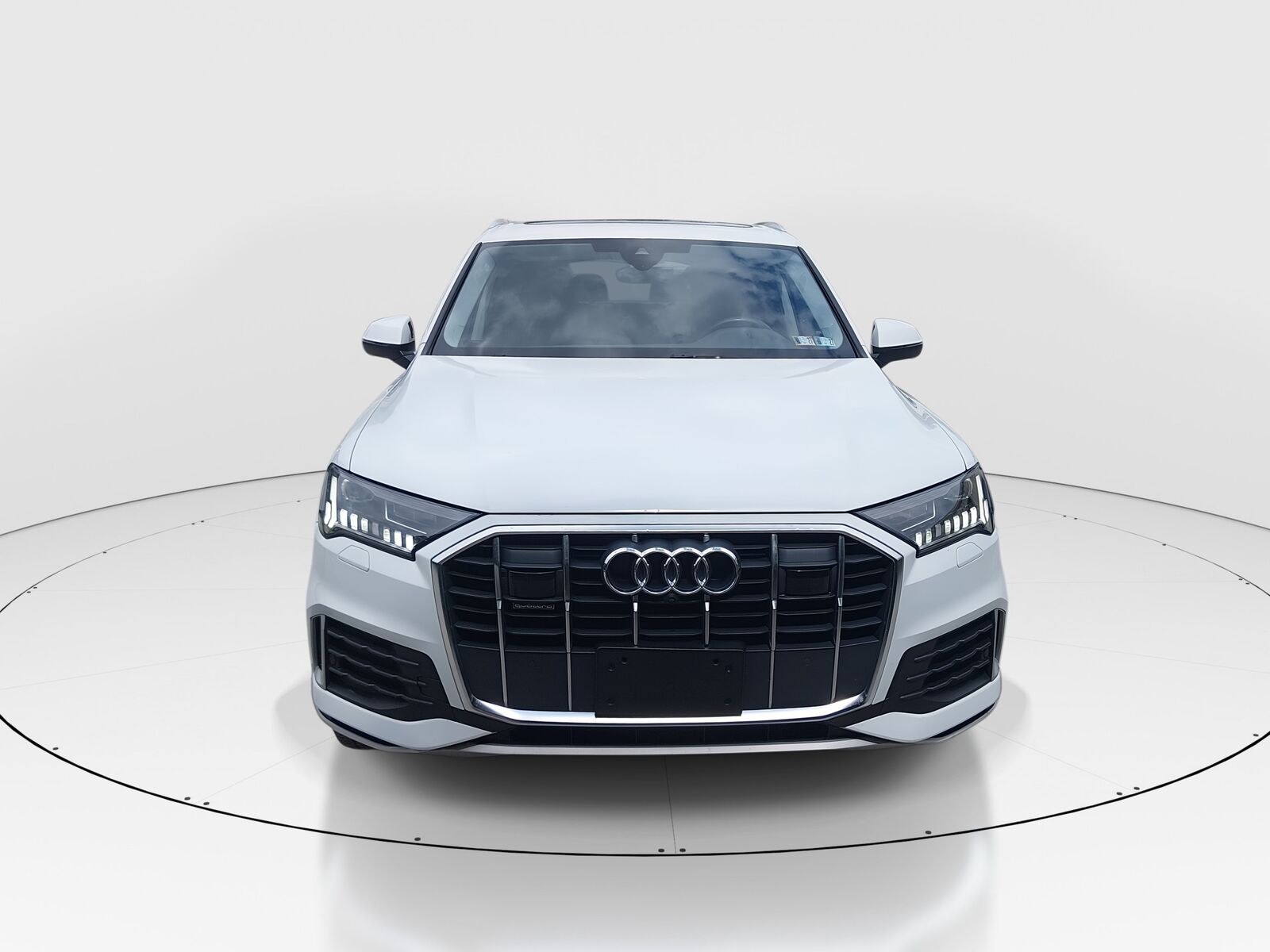 2024 Audi Q7