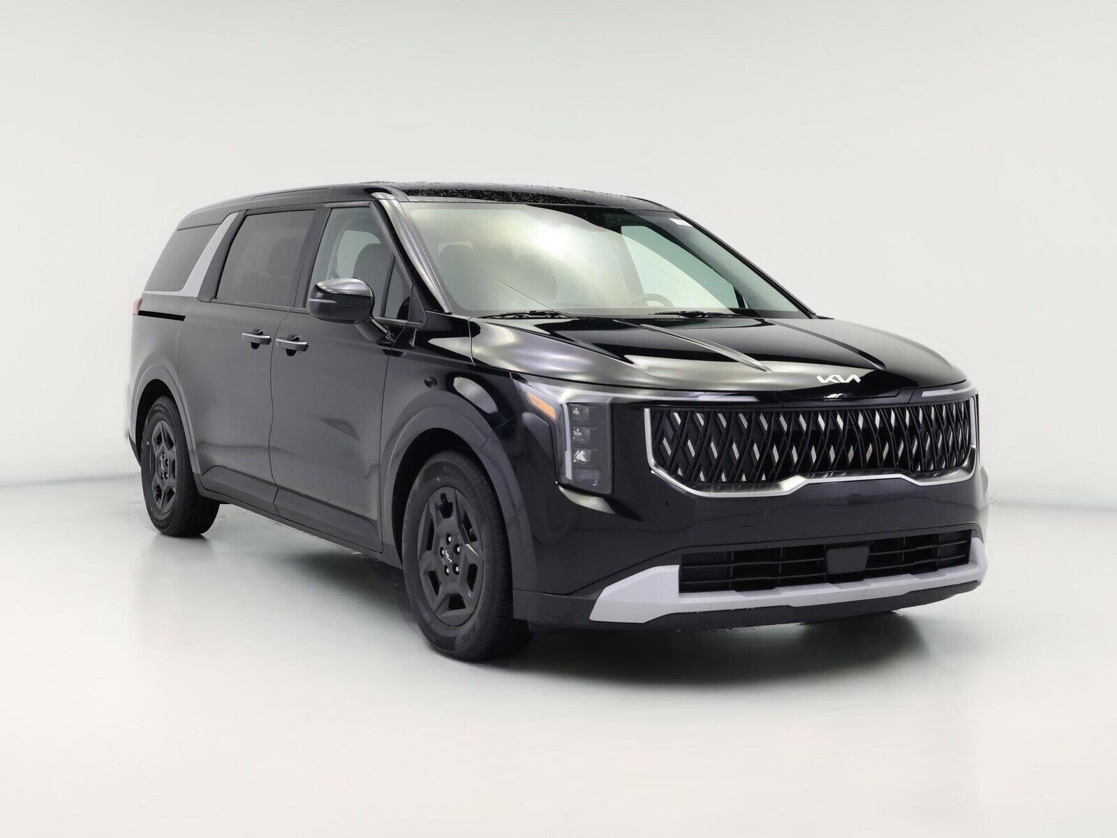 2025 KIA Carnival