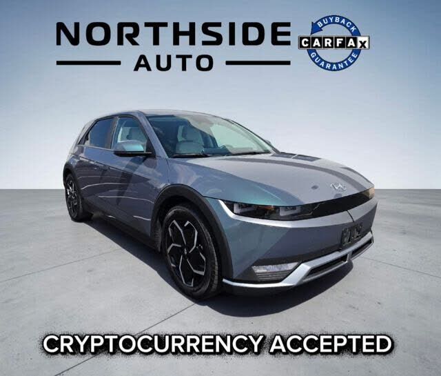 2023 HYUNDAI IONIQ 5