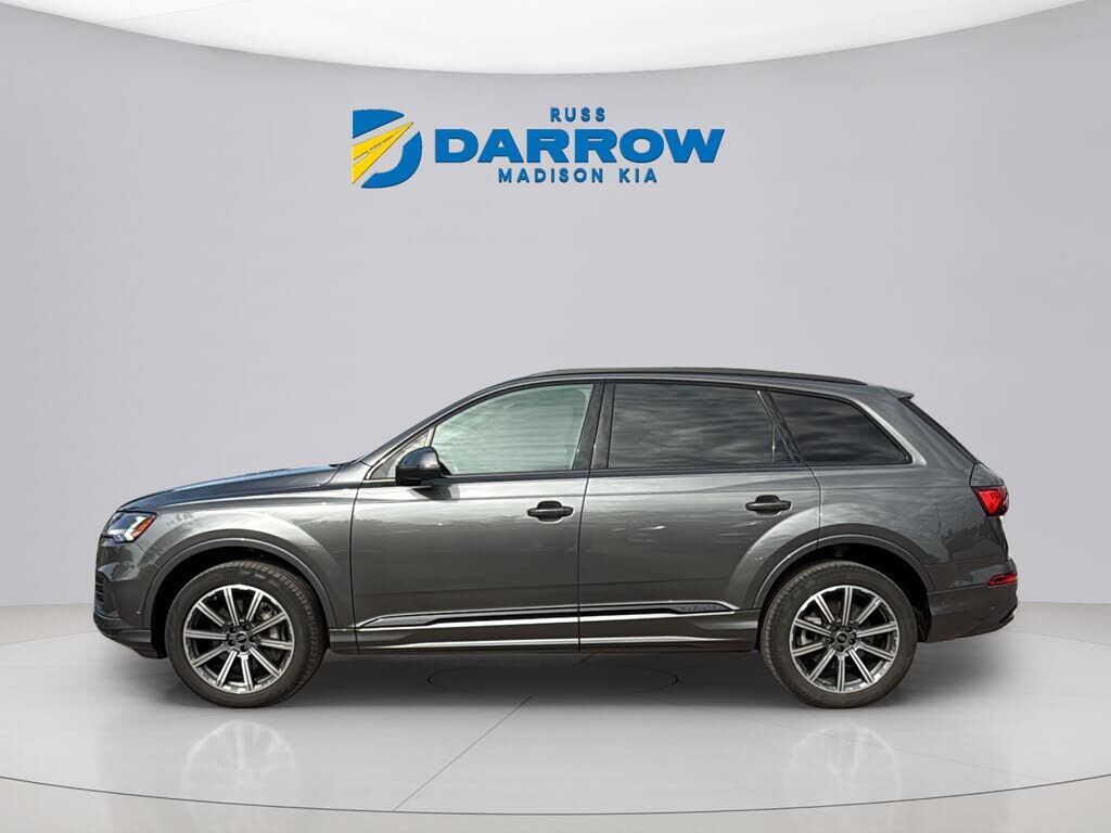 2024 Audi Q7