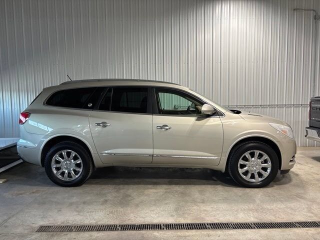 2015 BUICK Enclave