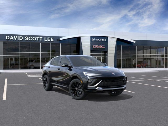 2026 BUICK Envista