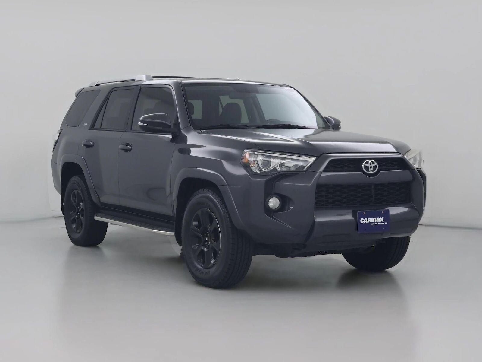 2015 TOYOTA 4-Runner