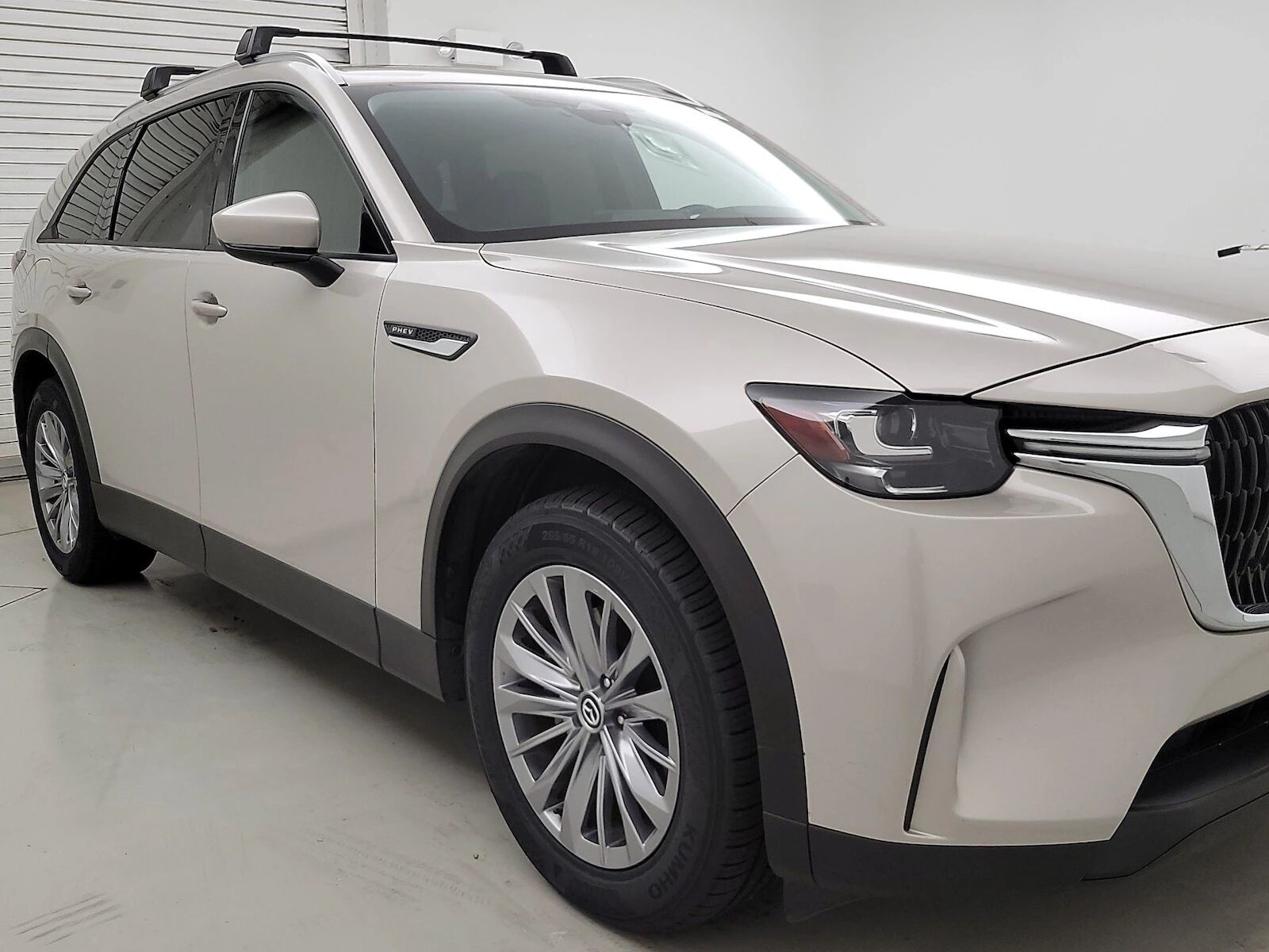 2024 MAZDA CX-90