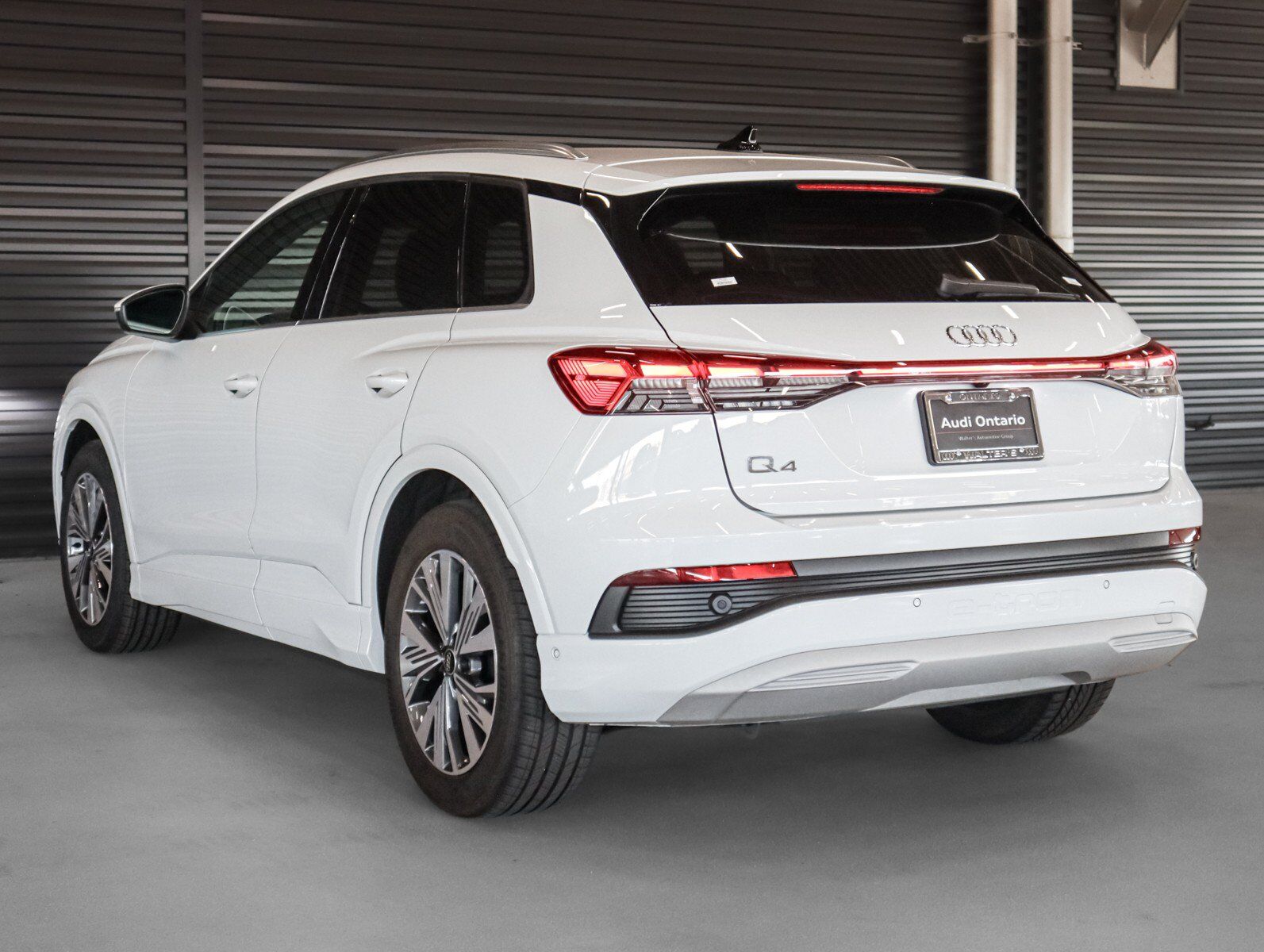2023 Audi Q4