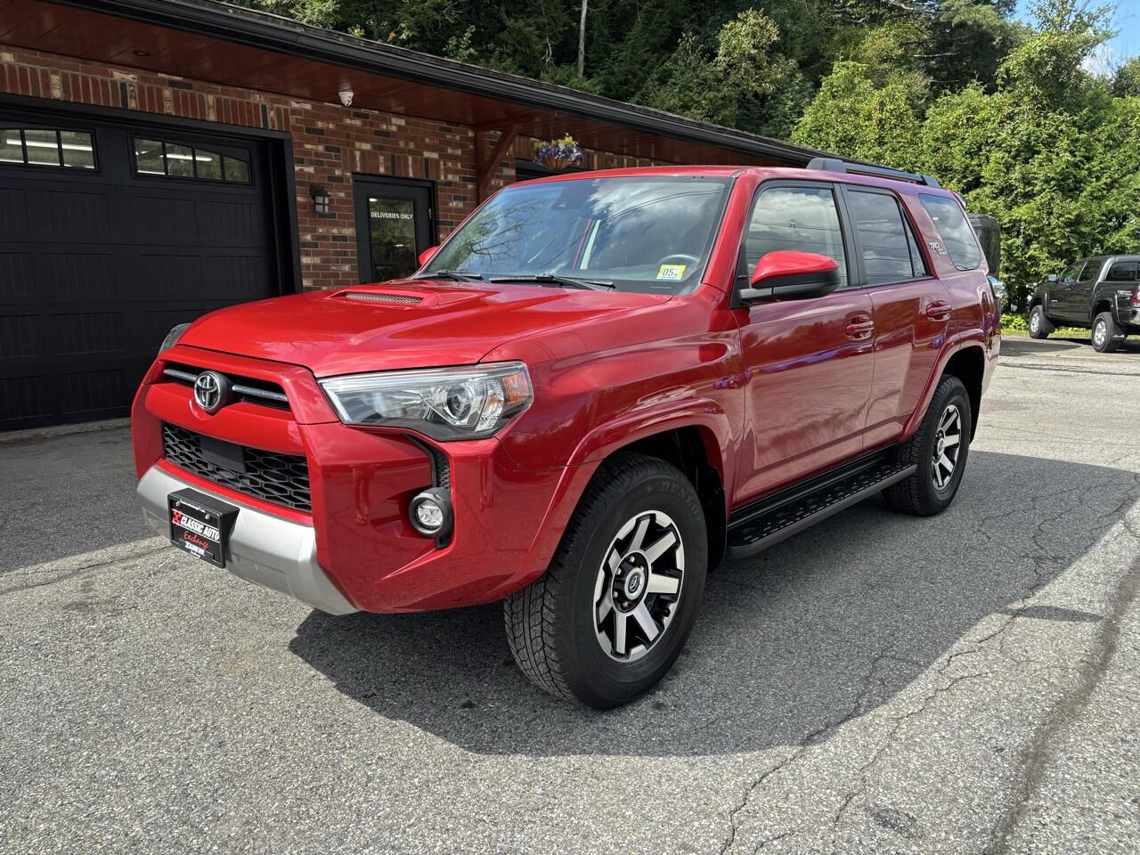 2024 TOYOTA 4-Runner