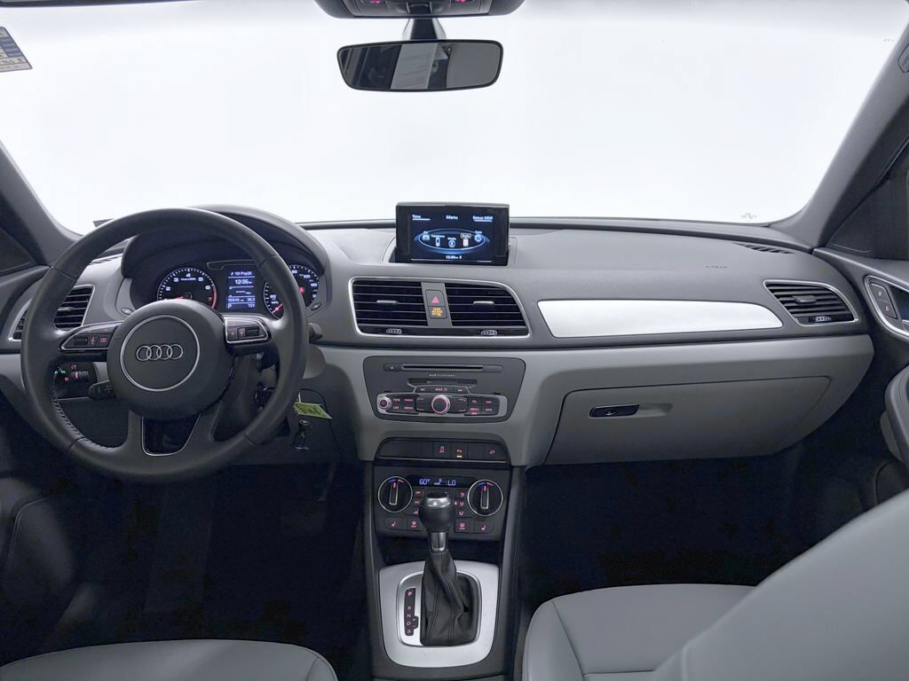 2018 Audi Q3
