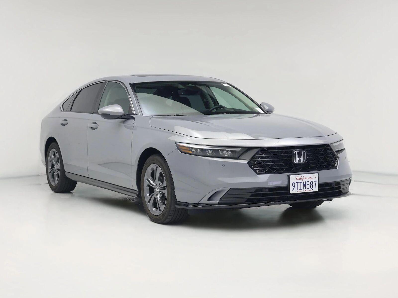 2025 HONDA Accord