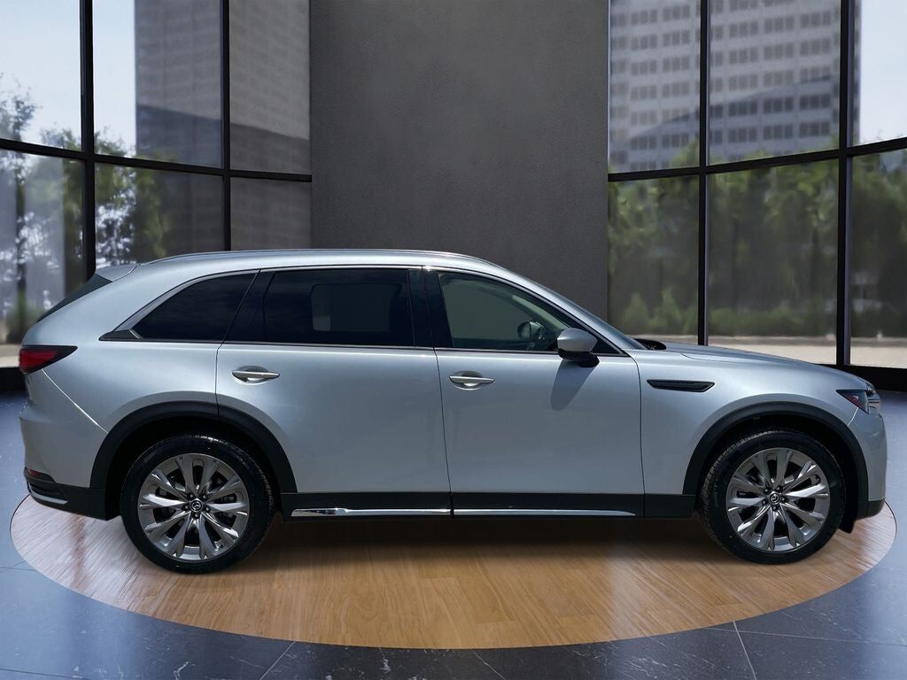 2024 MAZDA CX-90