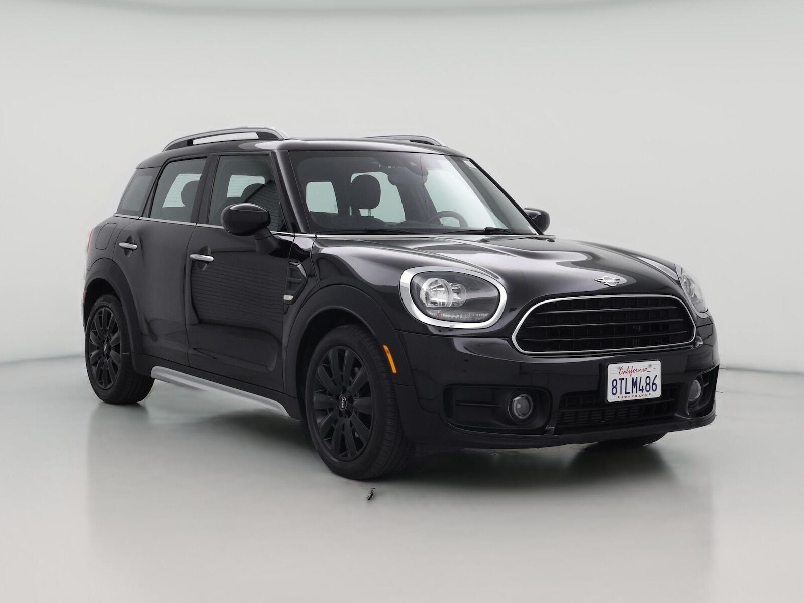 2020 MINI Countryman