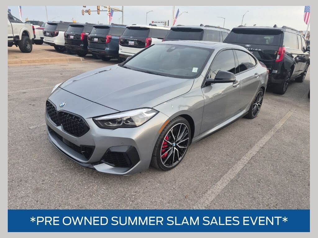 2024 BMW M2