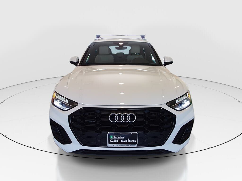 2025 Audi Q5
