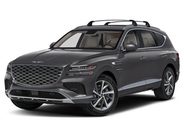 2027 GENESIS GV80