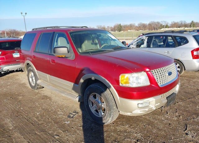 2006 FORD Expedition