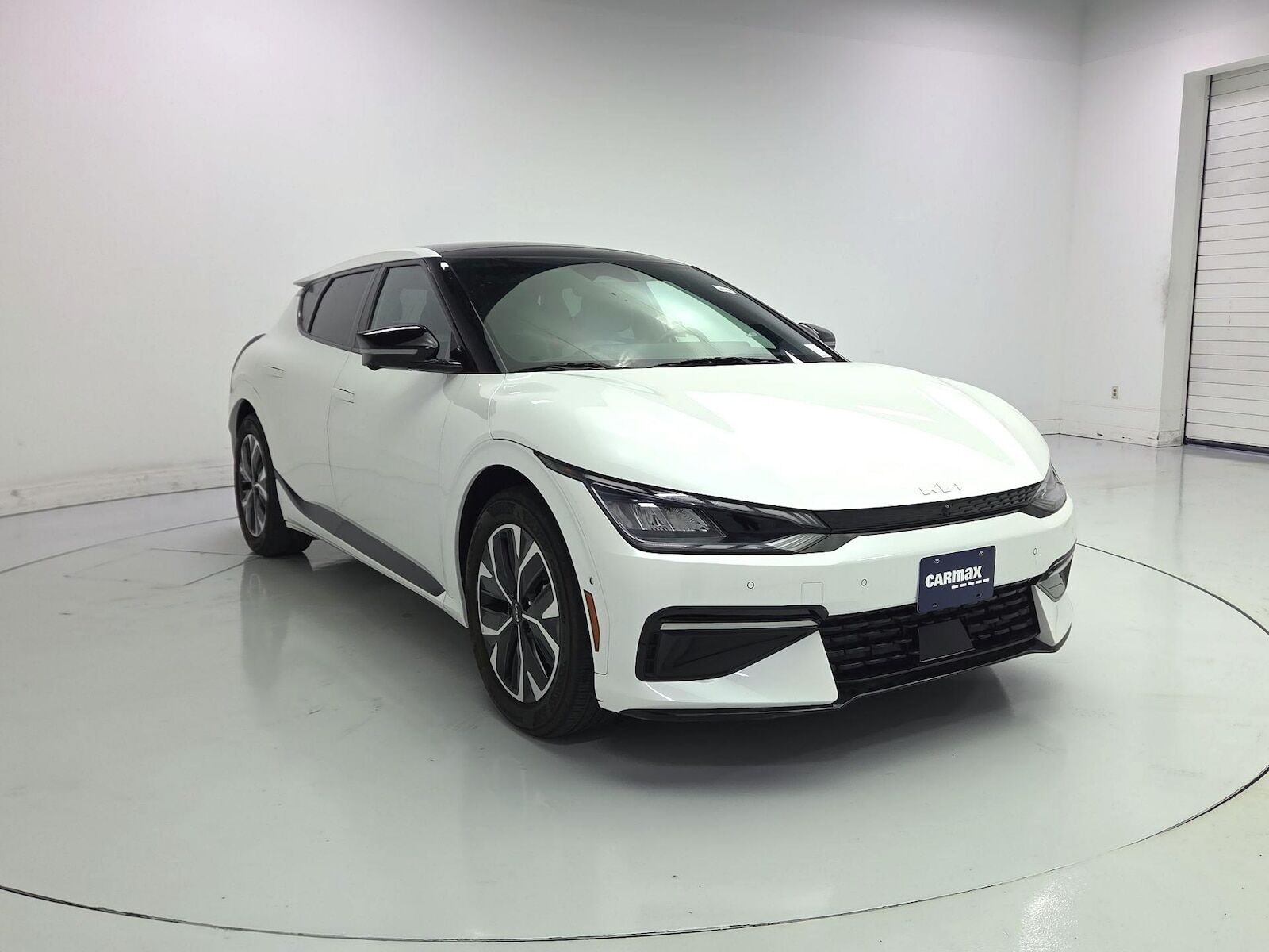 2024 KIA EV6