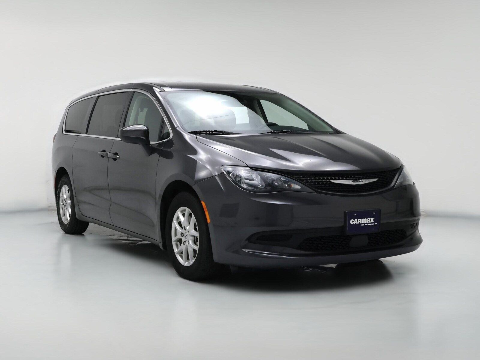 2022 CHRYSLER Pacifica