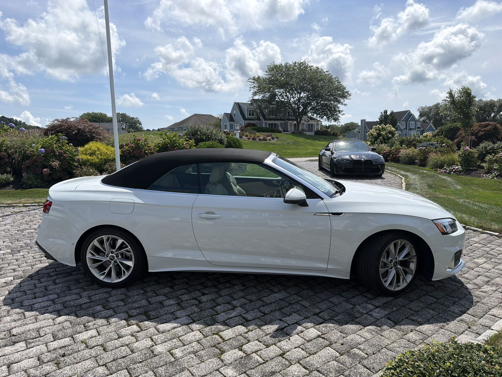 2021 Audi A5