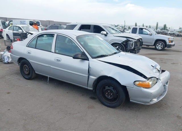 1999 MERCURY Tracer