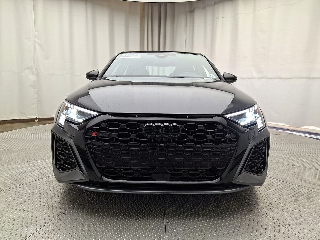 2024 Audi RS3