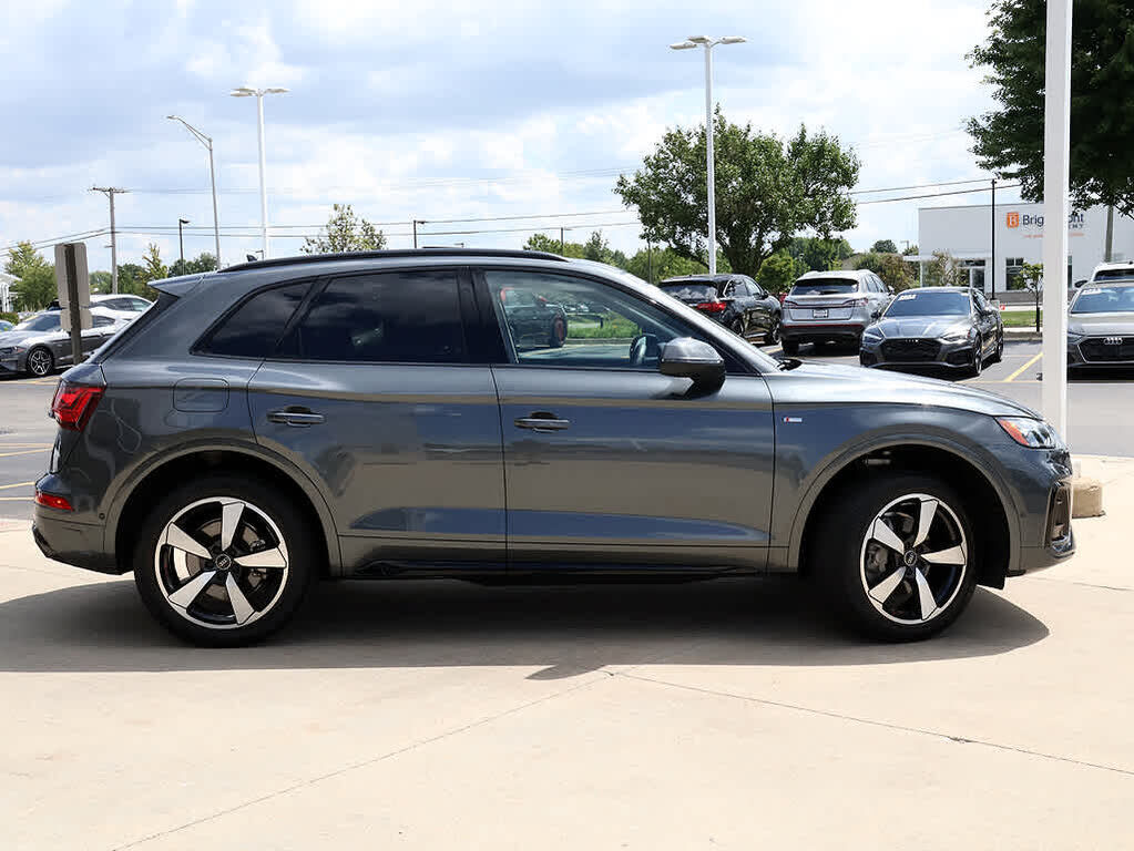 2022 Audi Q5
