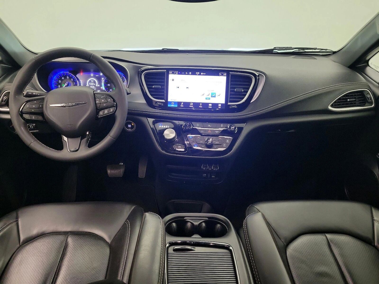 2022 CHRYSLER Pacifica