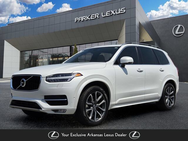 2019 VOLVO XC90