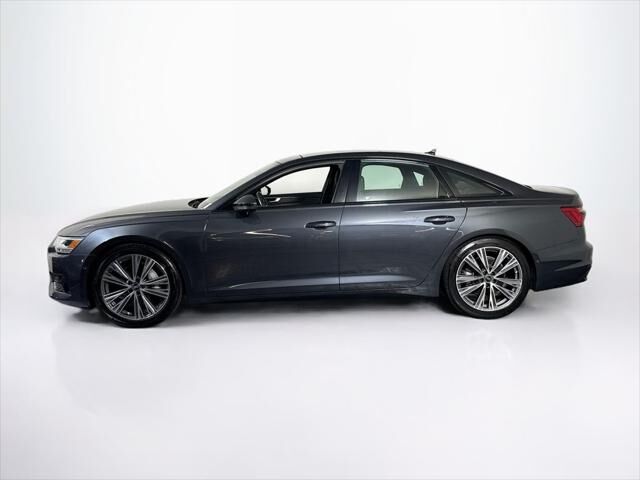 2023 Audi A6