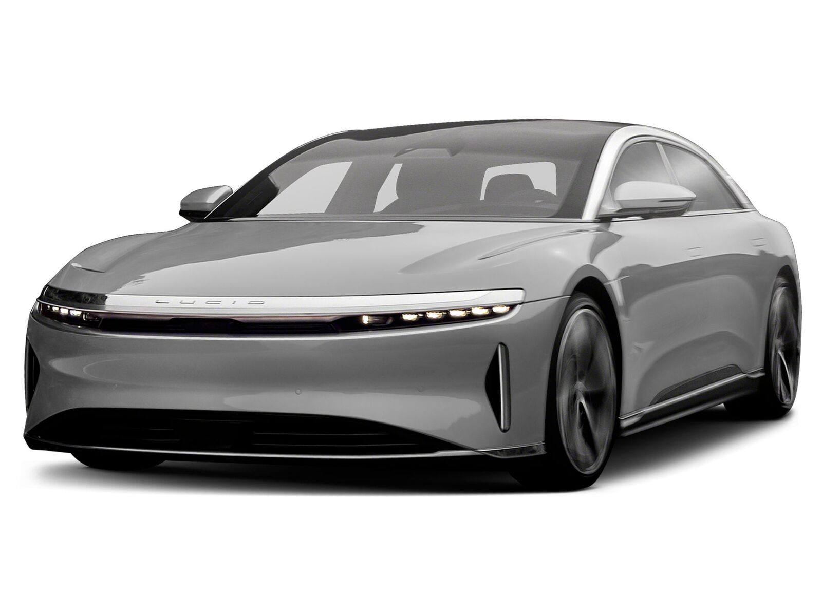 2023 LUCID MOTORS Air