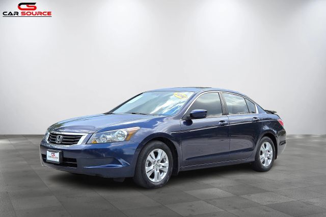 2010 HONDA Accord
