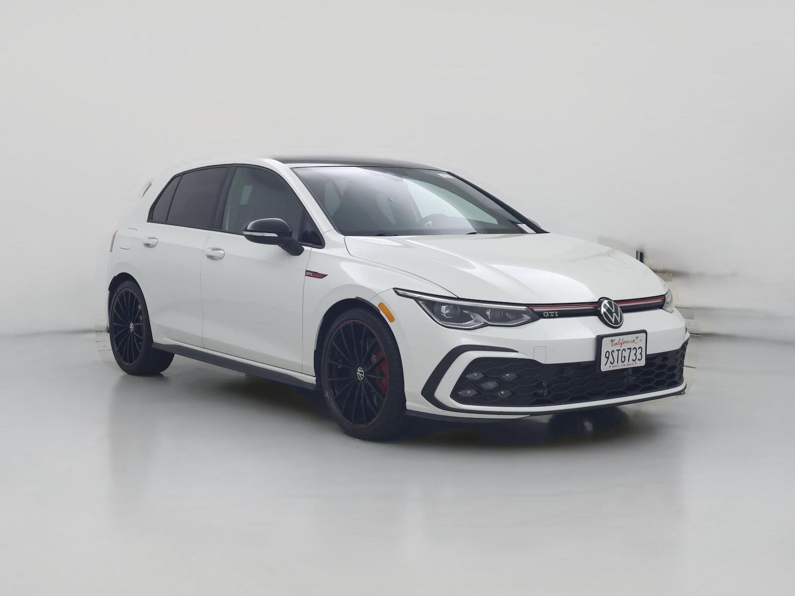 2023 VOLKSWAGEN Golf GTI
